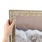 ArtToFrames 18x22 Inch Picture Frame, This 1.00 Inch Custom Wood Poster Frame is Available in Multiple Colors, Great for Your Art or Photos - Comes with Economy Acrylic and Corrugated Backing (A72NL)